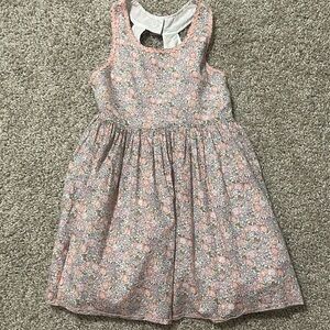 Fleurisse summer dress